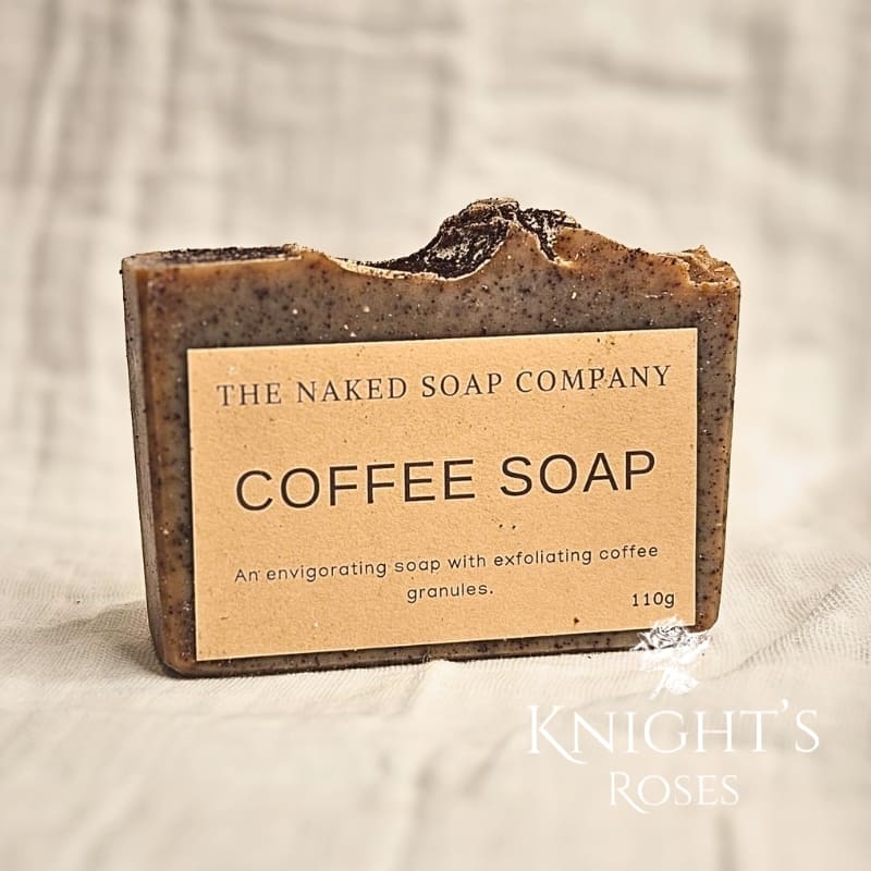Coffee Soap - Image 3