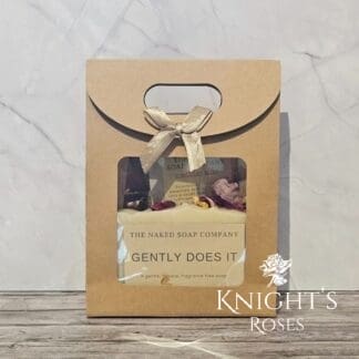 Soap & Mask Gift Pack