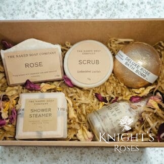 Relaxation Gift Pack - Large