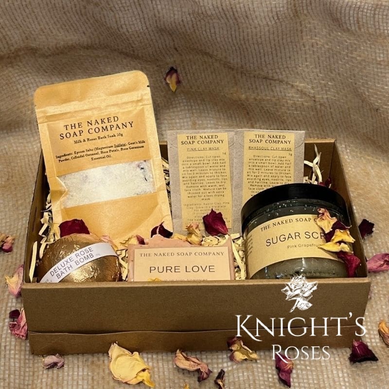 Relaxation Gift Pack - Large - Image 3