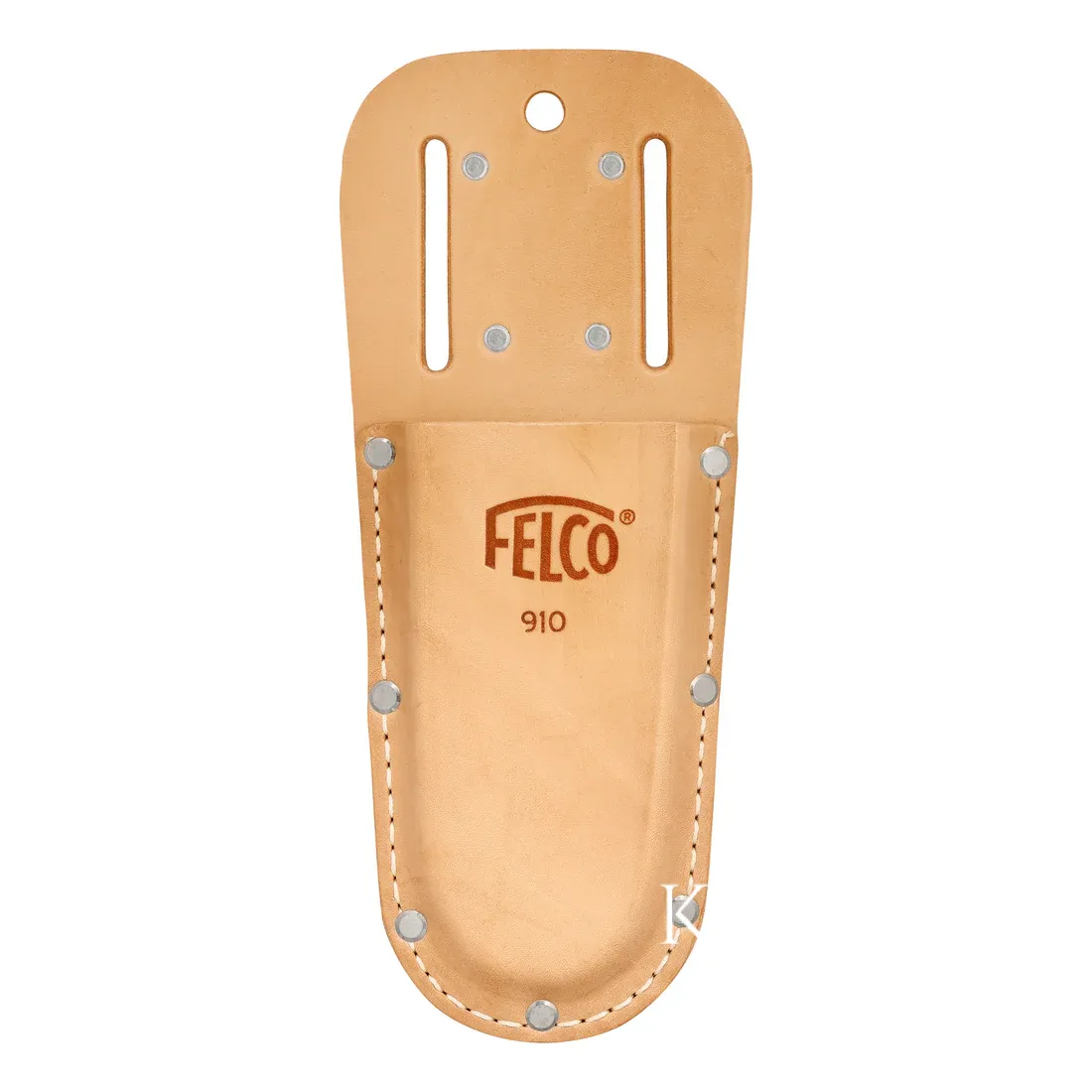 Felco 910 Genuine Leather Holster - Image 2
