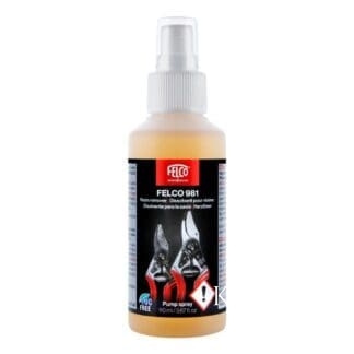 Felco 981 Resin Remover Spray